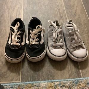 Toddler shoes size 8